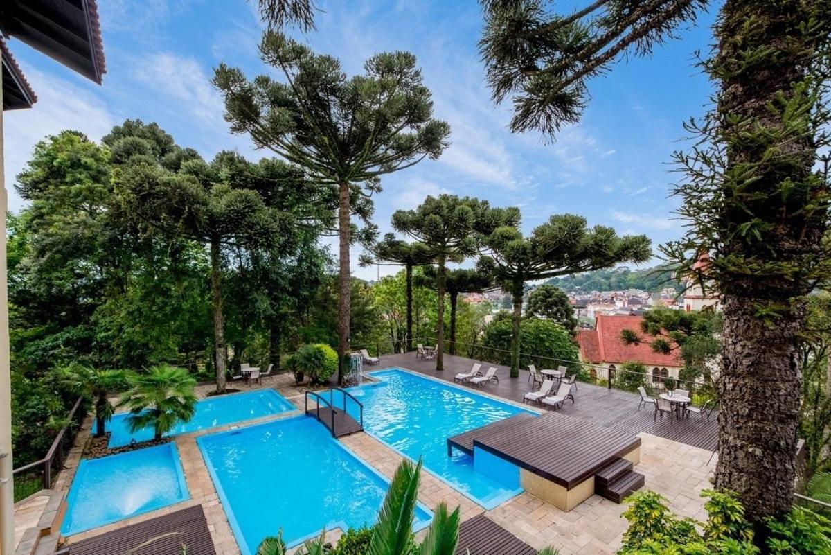 Completo 2 Suites No Wish Resort No Centro Грамаду Екстериор снимка