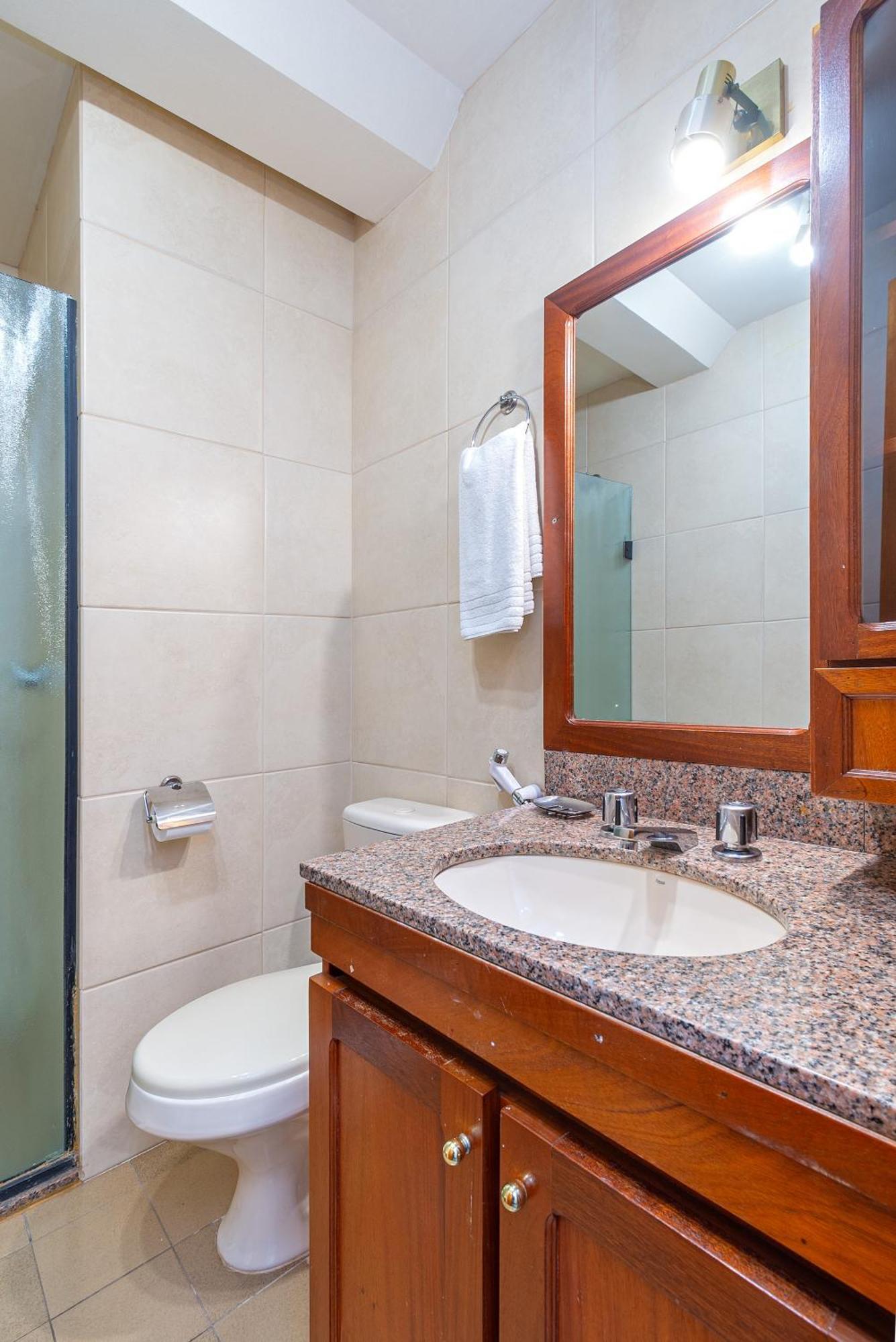 Completo 2 Suites No Wish Resort No Centro Грамаду Екстериор снимка