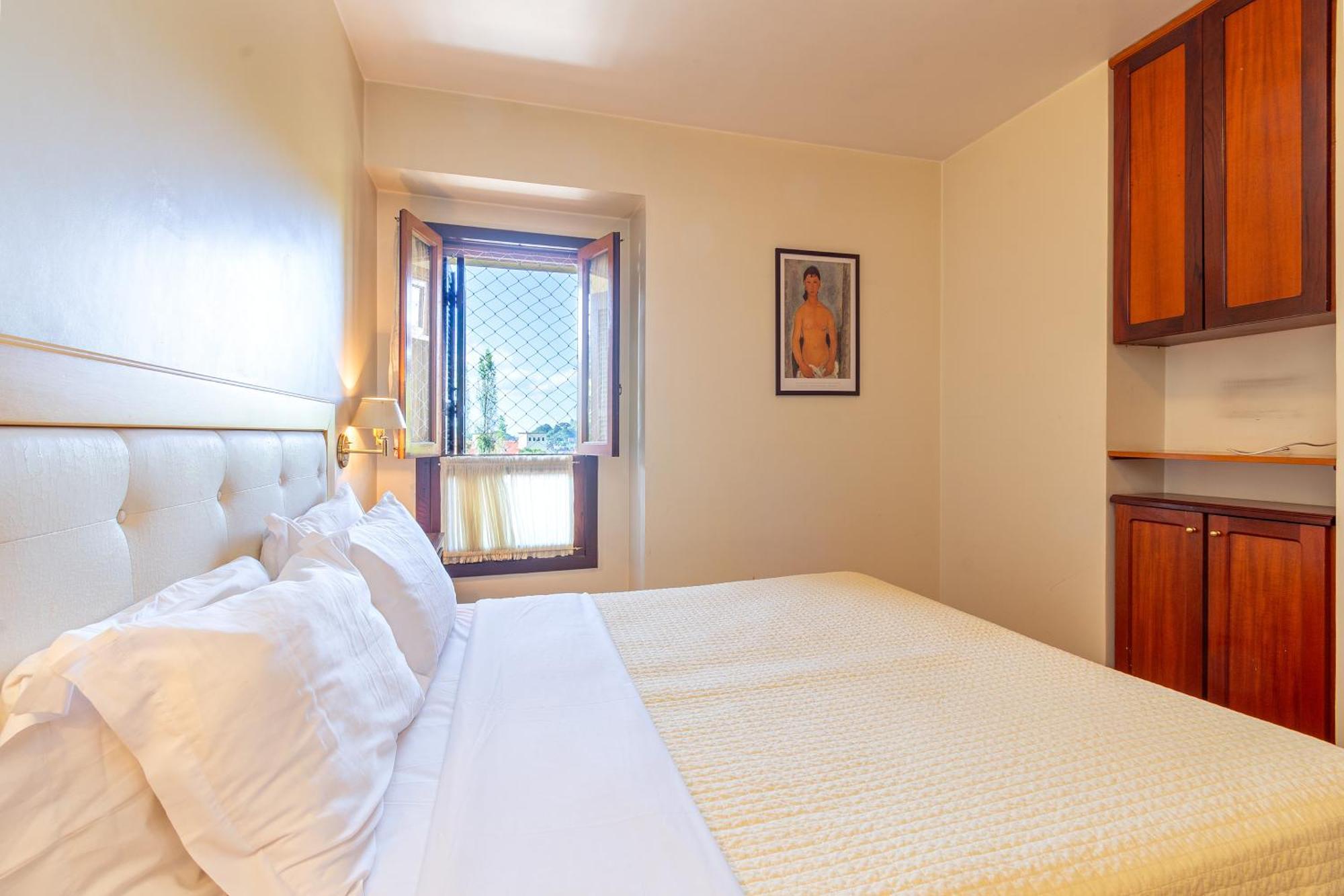 Completo 2 Suites No Wish Resort No Centro Грамаду Екстериор снимка