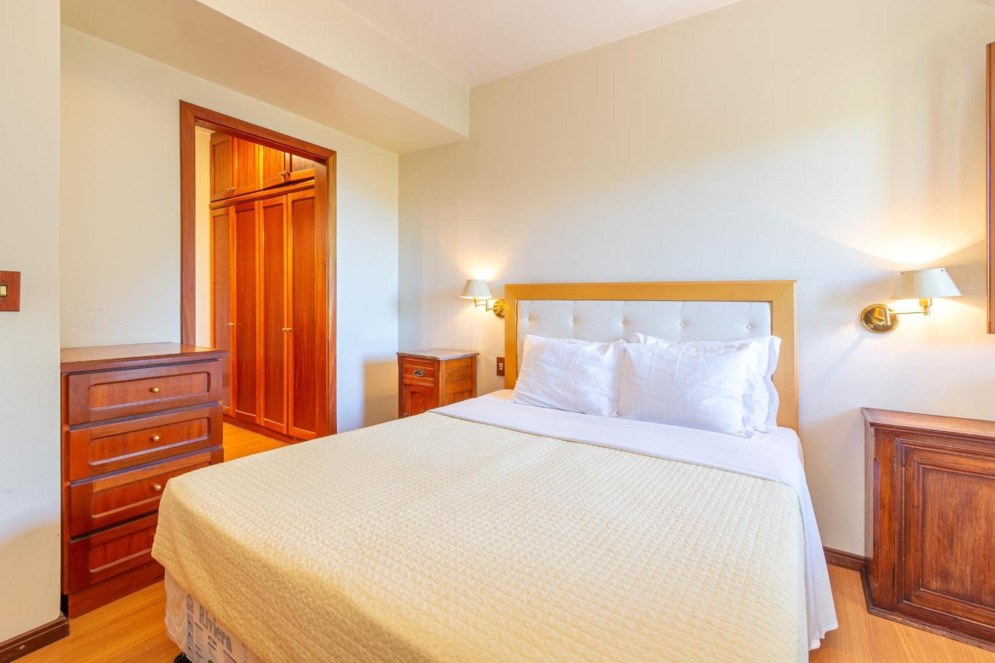 Completo 2 Suites No Wish Resort No Centro Грамаду Екстериор снимка