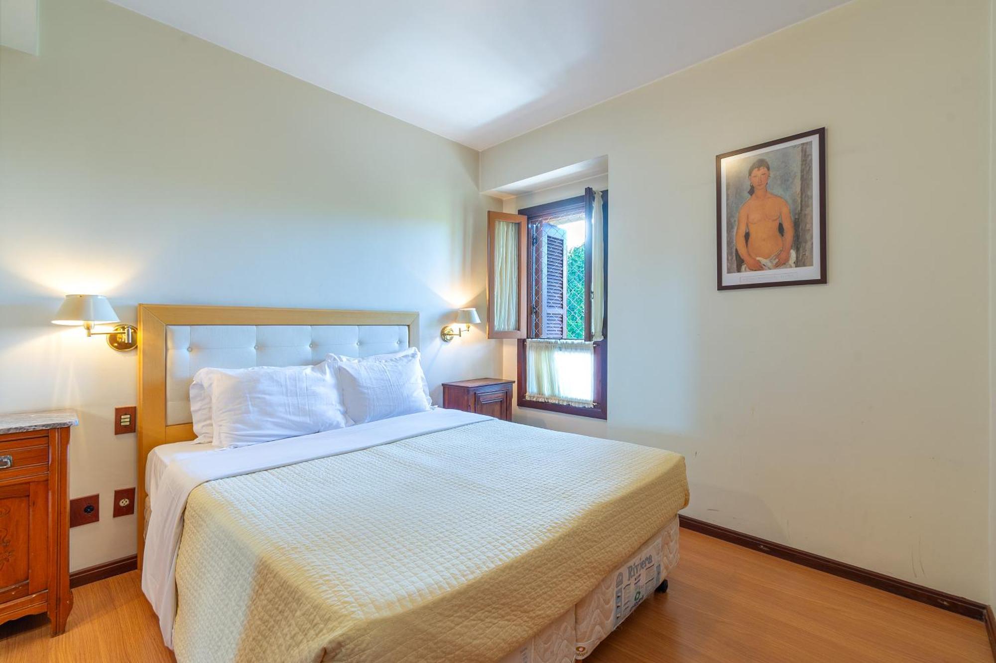 Completo 2 Suites No Wish Resort No Centro Грамаду Екстериор снимка