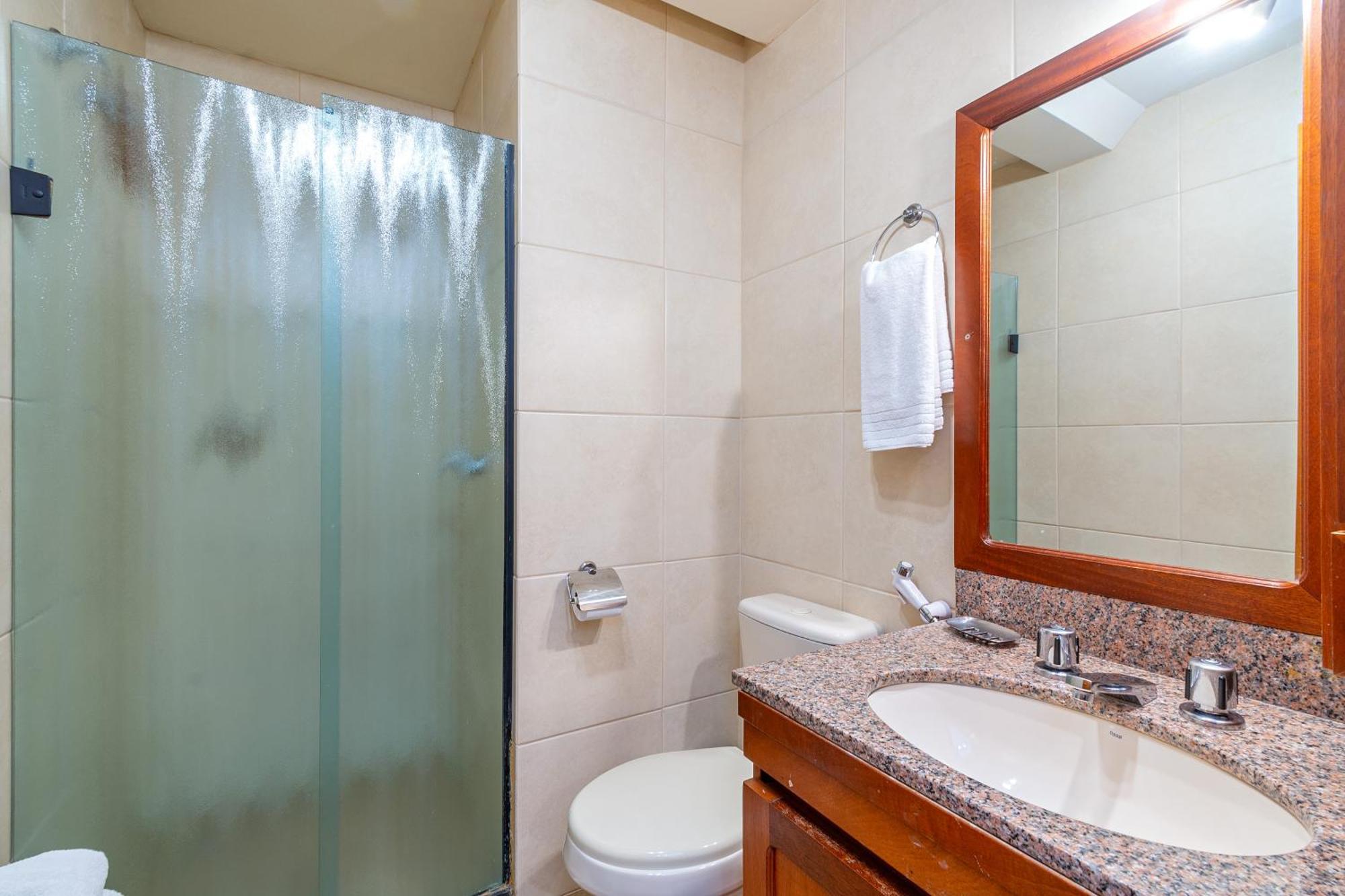 Completo 2 Suites No Wish Resort No Centro Грамаду Екстериор снимка